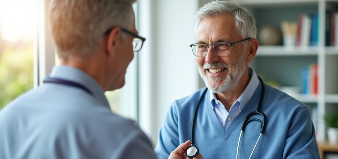 Top Medicare Plans That Seniors Trust for Comprehensive Coverage