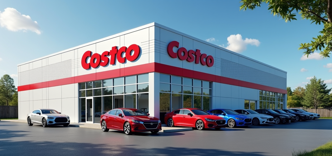 Comprendre Les Tarifs 2026 De L'Assurance Auto Costco Pour Les Seniors Au Canada