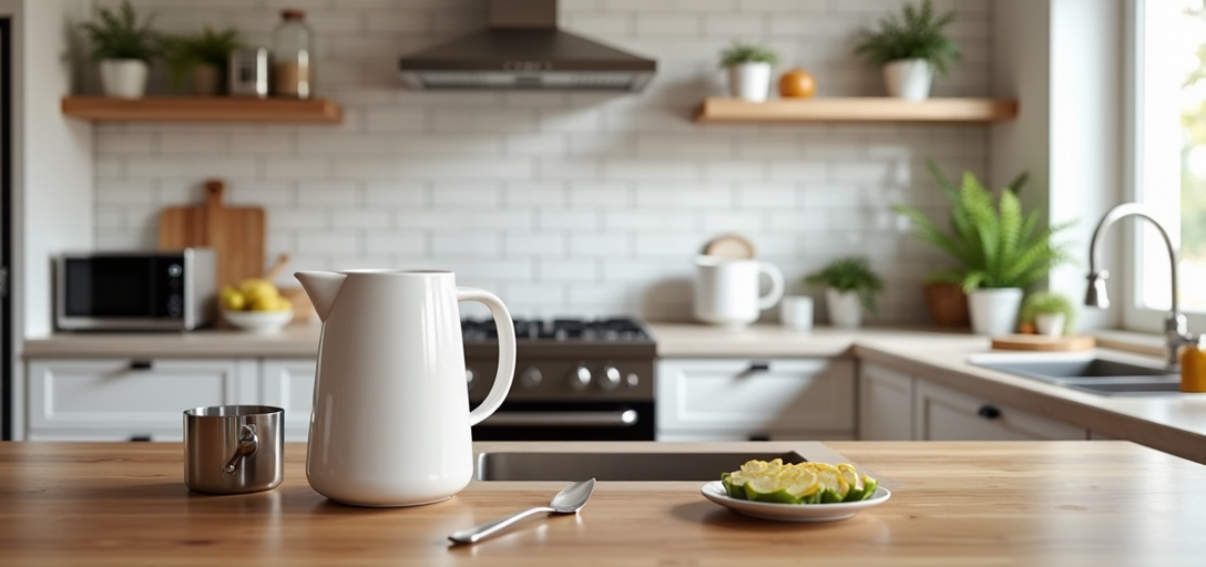 Discover the Must-Have Kitchen Appliances at Target for 2026