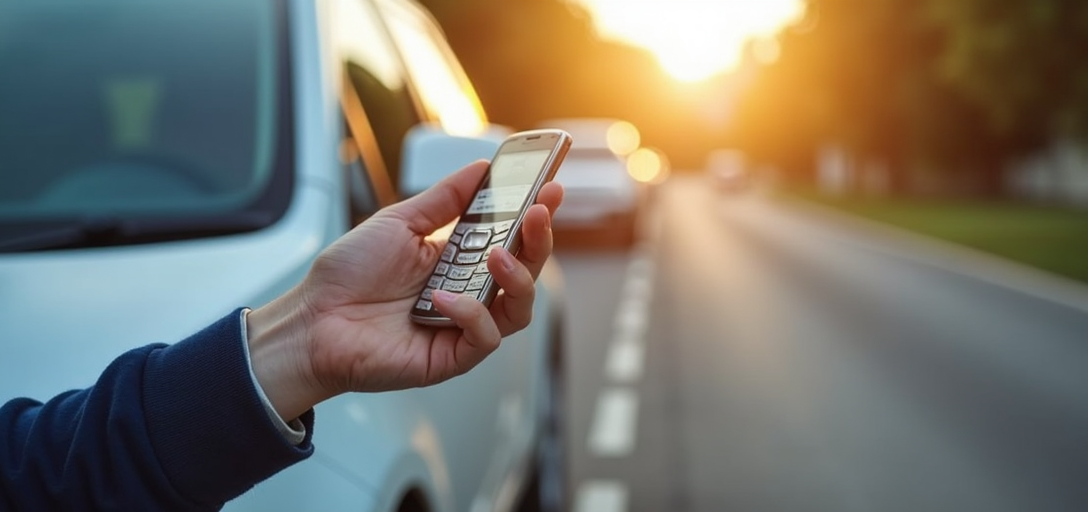 Understanding How Car Insurance Rates Change for Seniors