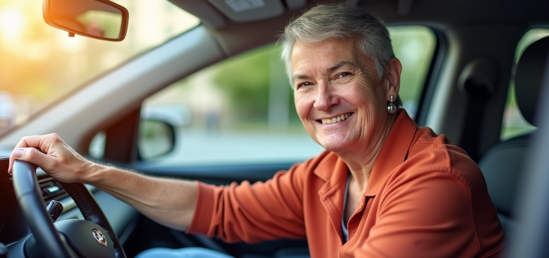 Understanding How Age Affects Car Insurance Rates for Seniors
