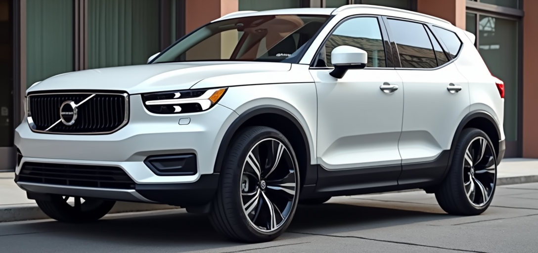 Discover How Costco Members Can Save on 2026 Volvo Electric SUVs