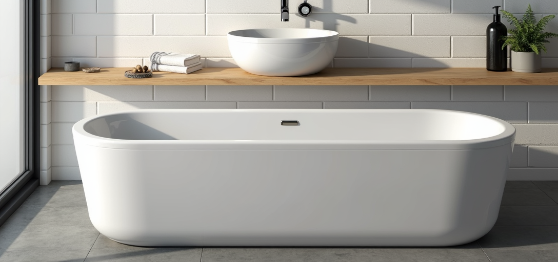 Discover Wickes' Comprehensive Bathroom Design and Installation Services Available in the UK by 2026