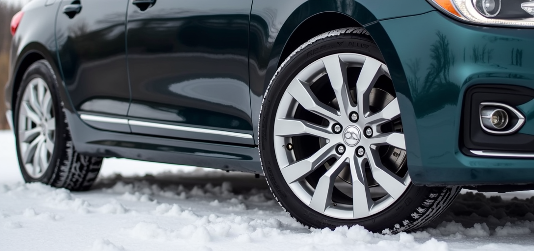 Arroyo Grand Sport All-Season Tires: A Wise Choice for Seniors at Walmart - 2026 Deals Guide