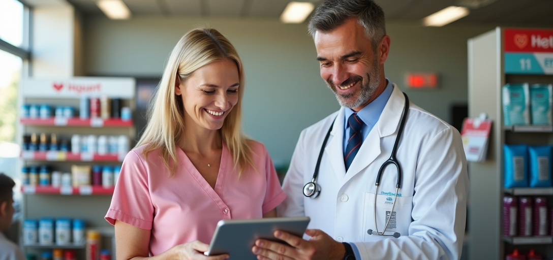 Explore How CVS is Supporting Senior Health in 2026 with Special Offers