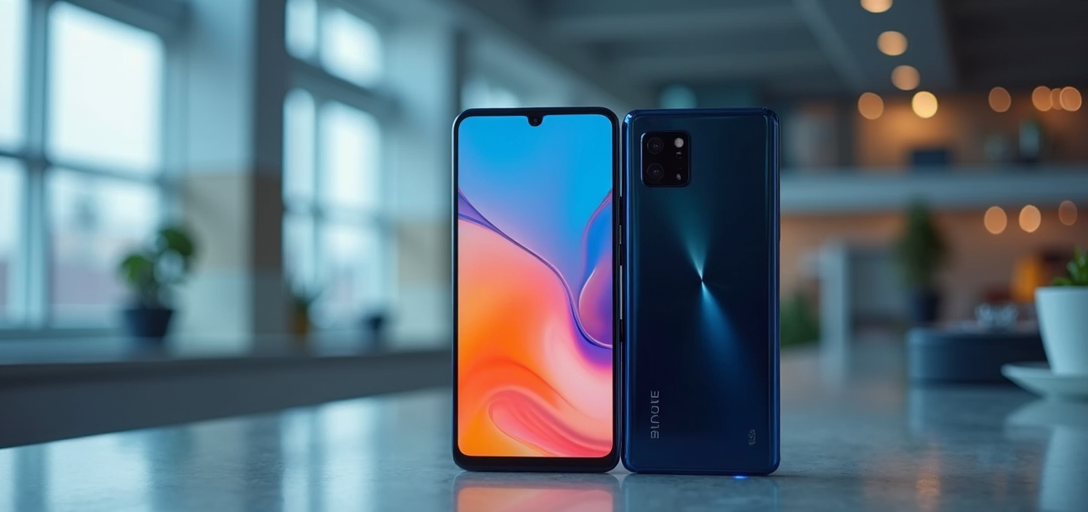 Exploring the Top Smartphones to Watch at Sam's Club for 2026