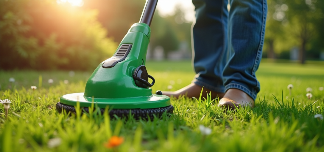 Innovative Elektrische Gartengeräte von OBI: Die Zukunft der Gartenarbeit 2026