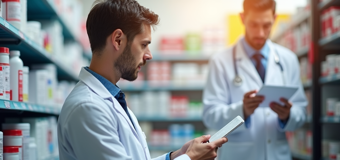 Discover How Costco's New Pharmacy Benefit Management Services Can Help You Save