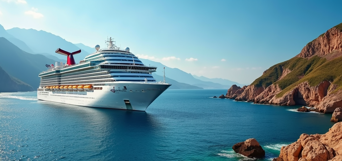 Descubre los Mejores Cruceros Desde España para Mayores en 2026: Aventuras Inolvidables a Tu Alcance