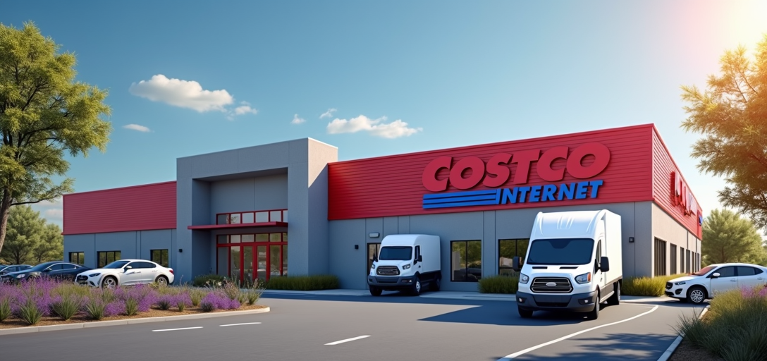 Everything You Need to Know About Costco Fiber Internet's 2026 Rollout