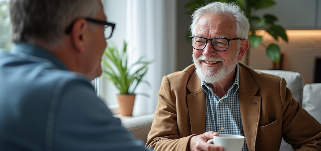 Discover Affordable Connectivity: Spectrum's Senior Cable and Internet Options
