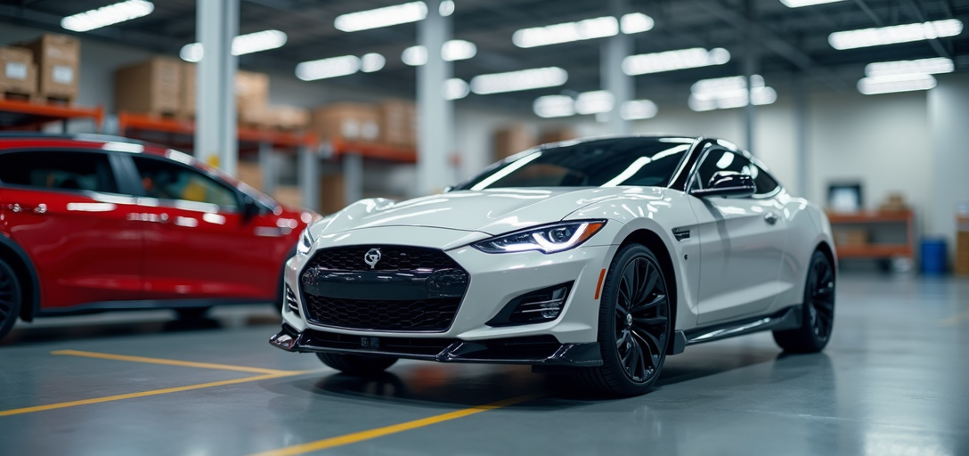 Exploring the Future: Will Costco Offer Car Repair Services in 2026?