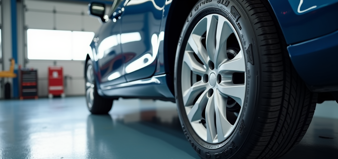 Maximize Your Savings with Sam’s Club Tire Installation Discount