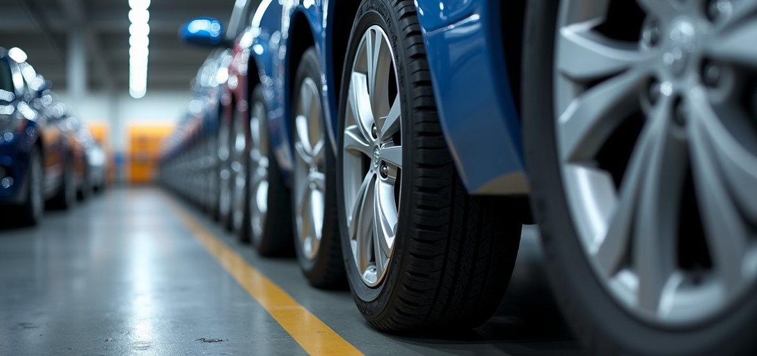 The Ultimate Guide to Choosing the Best Sam's Club Tires for 2026