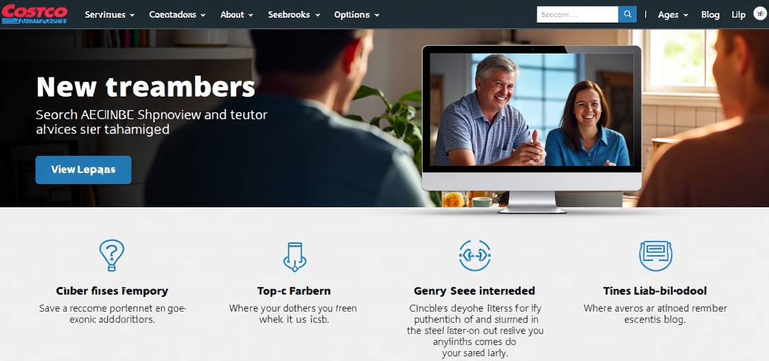 Costco Member Exclusive: Discover the Availability and Benefits of AT&T Fiber Internet