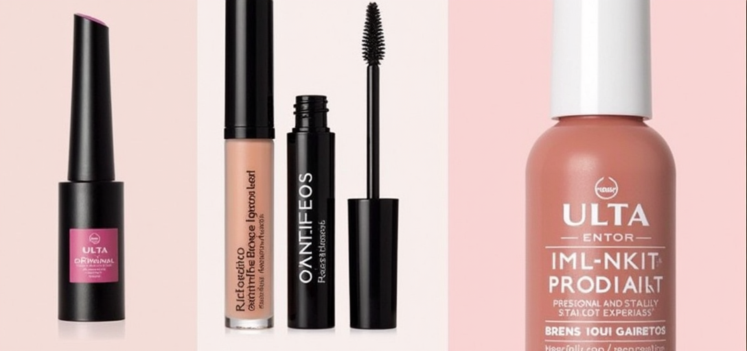 Top Picks from Ulta's Early Black Friday Sale You Won't Want to Miss