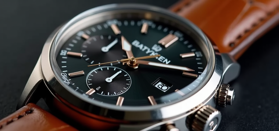 Discover the Top 5 Men's Wrist Watches to Watch Out For in 2026