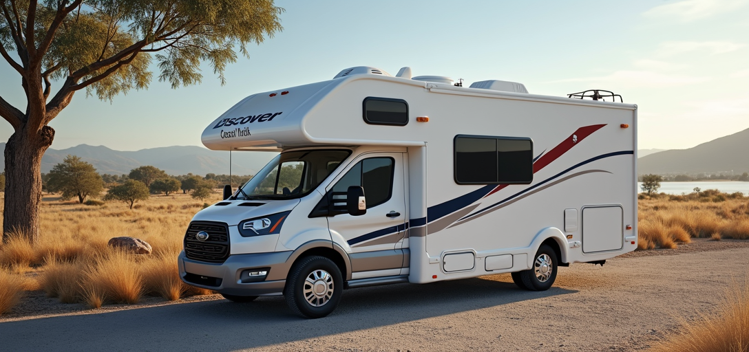 Discover the RV Insurance Provider Partnered with Costco in 2026