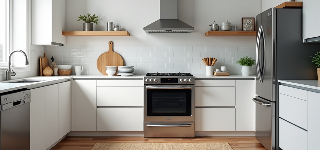 Explore the Best Deals: Why Costco Appliance Packages Should Be Your First Choice