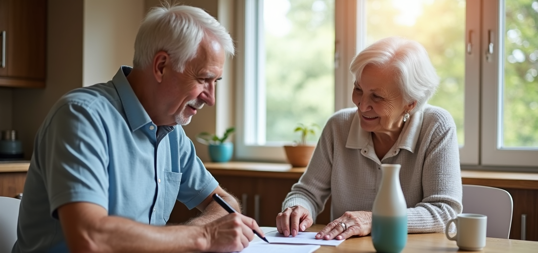 Discover New Whole Life Insurance Opportunities for Seniors at Costco Canada