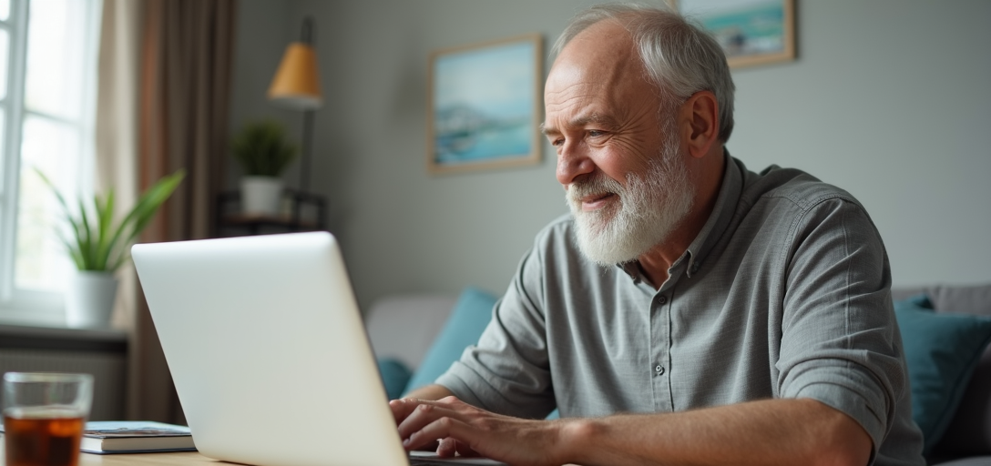 Discover Samsung's Exclusive Trade-In Offers Tailored for Seniors