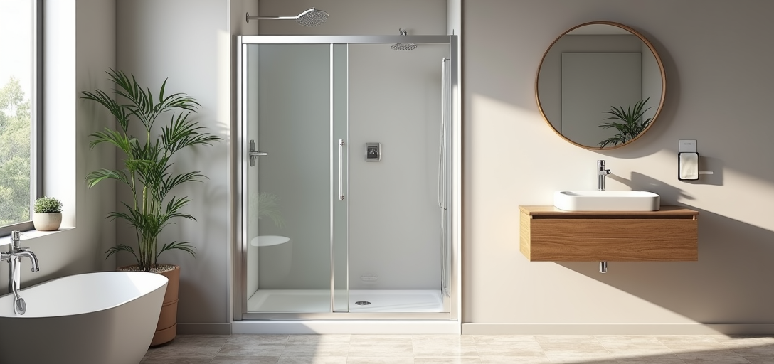 Upgrade Your Bathroom in 2026: Safe and Stylish Walk-In Showers for Seniors