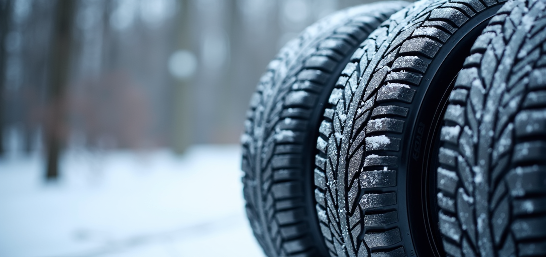 Discover Exclusive Savings on All-Season Tires at Costco Canada