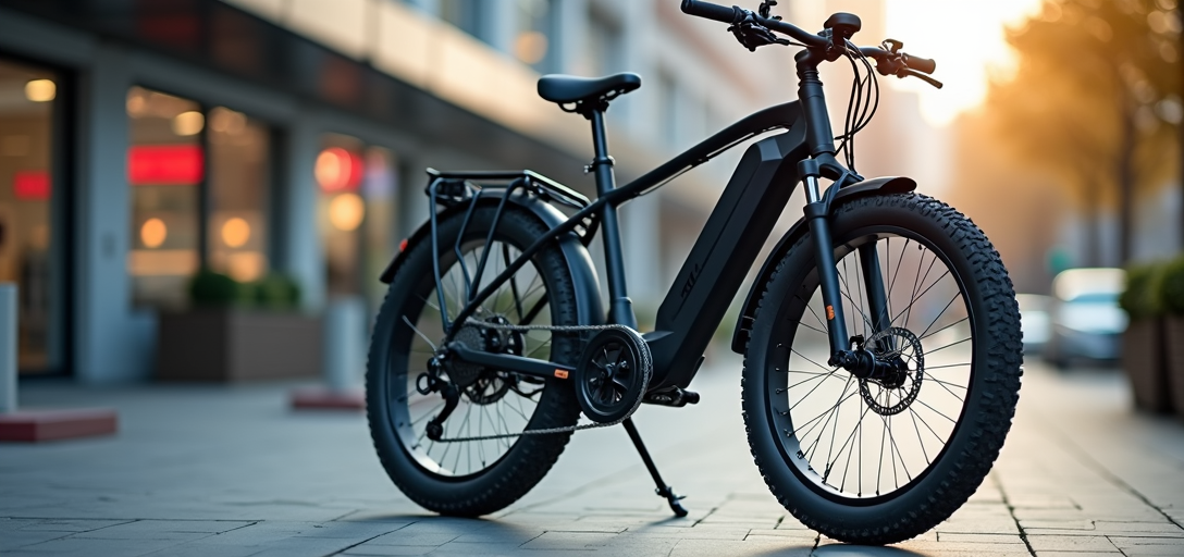 Explore Affordable E-Bike Deals at Sam's Club in 2026