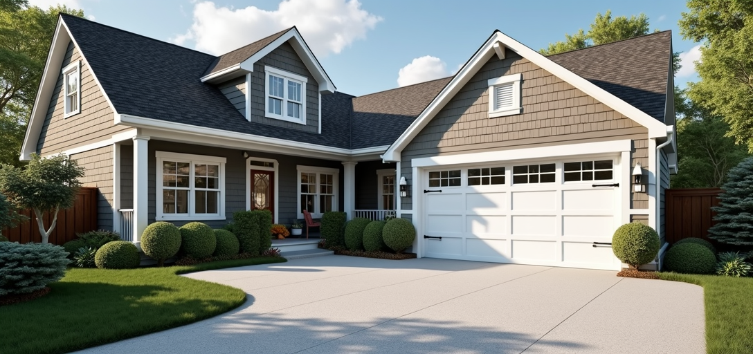 Discover Convenient Garage Door Installation Services at Costco UK for 2026