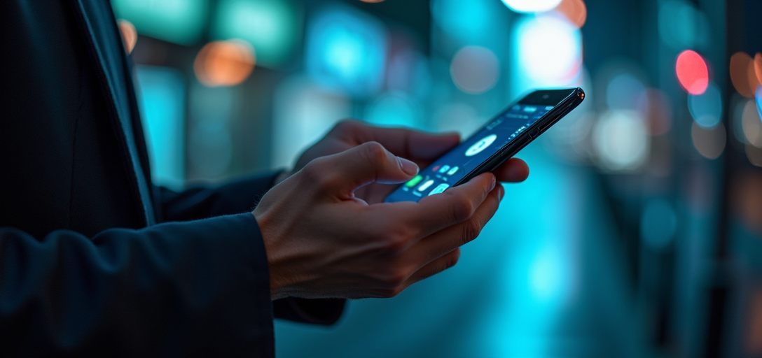 How Your Smartphone Tracks Your Every Move and What You Can Do About It