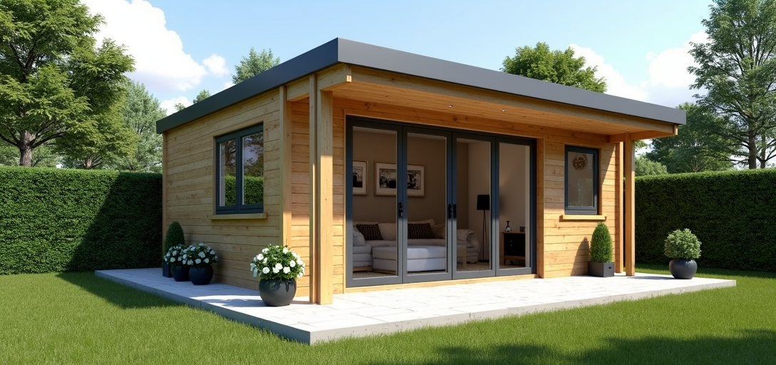Explore Exciting Garden Room Installation Deals at Costco UK for Members in 2026