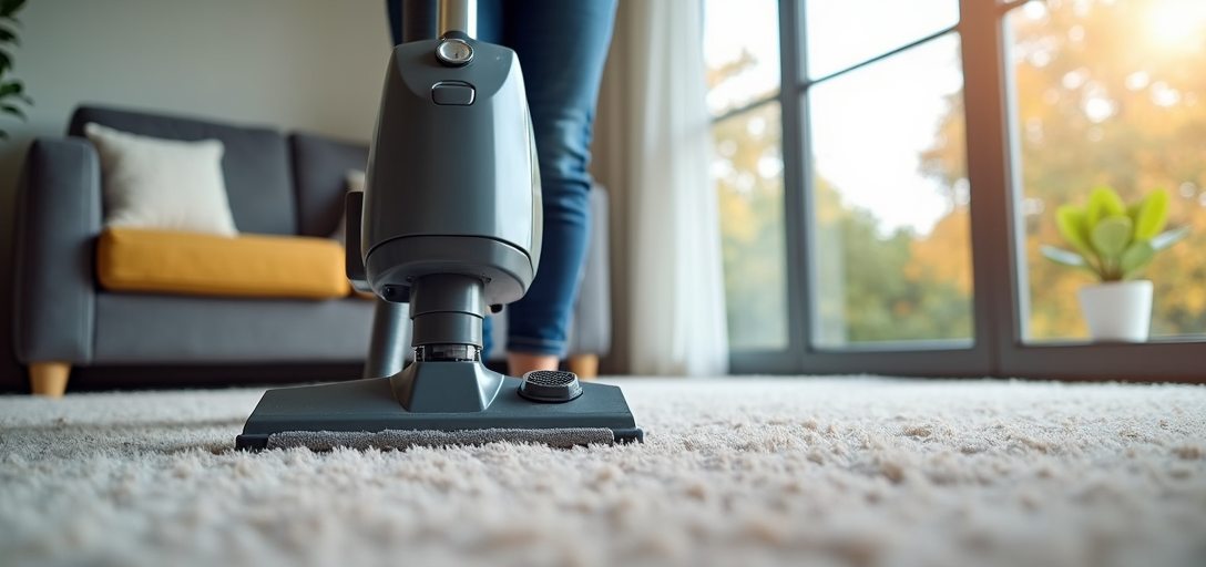 Discover Exclusive BJ's Membership Discounts on Top Carpet Cleaning Machines of 2026