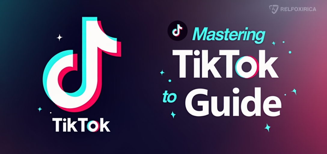 Mastering TikTok Ads: Your Essential 2026 Guide to Success