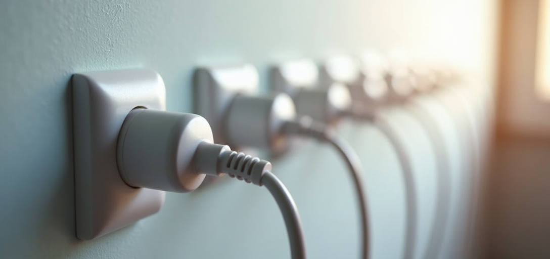 Find Out Which Appliances Experts Recommend Unplugging Before Bed