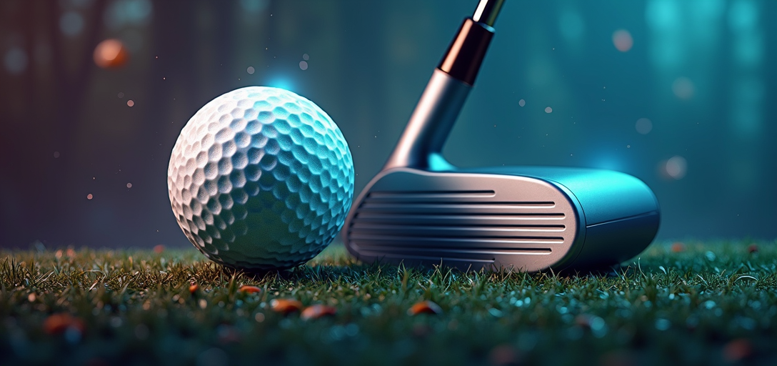 Discover the Future: Top 5 Golf Equipment Innovations for 2027