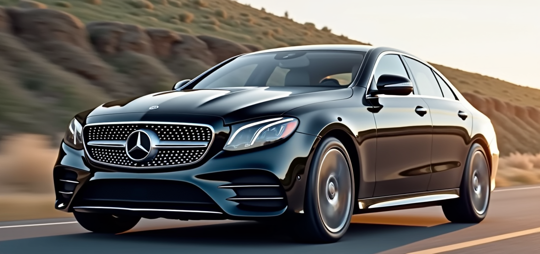 Explore Exclusive 2026 Mercedes-Benz Lease Specials and Offers Today