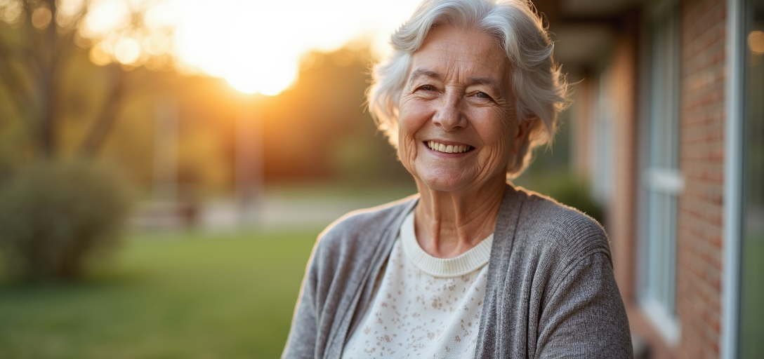 Explore Affordable Senior Living Options for a Comfortable Retirement