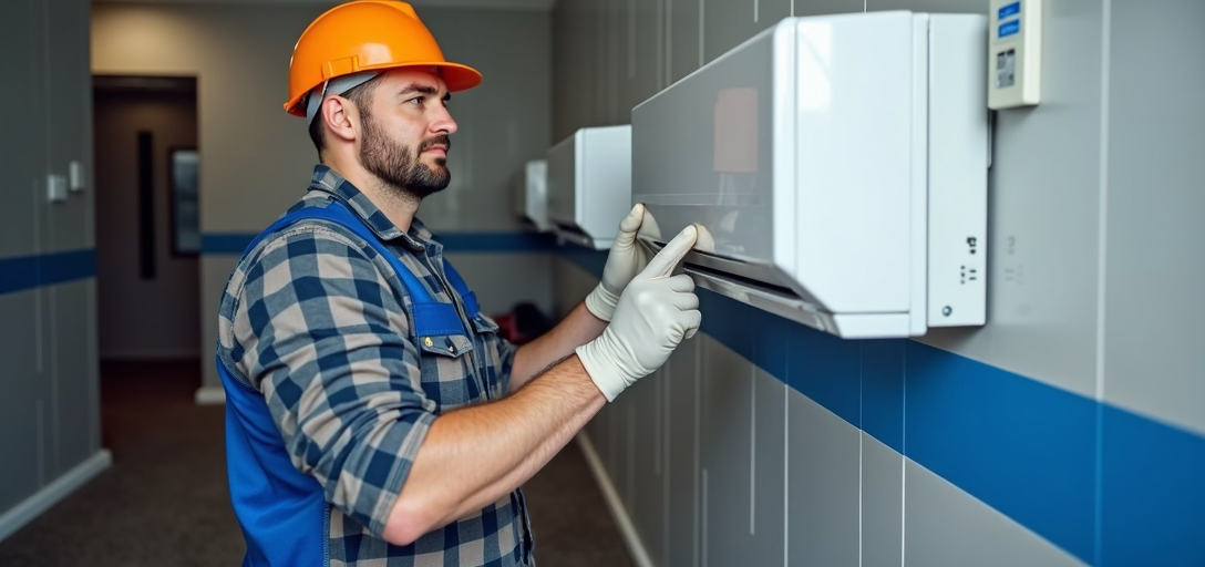 Explore Walmart's New HVAC Installation Services Coming to the USA in 2026