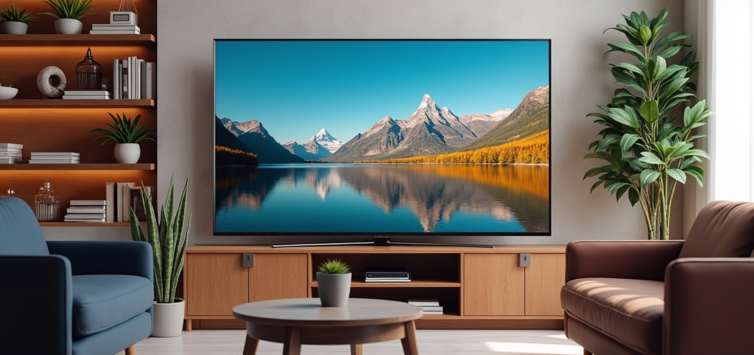Discover Incredible Discounts on Top-Quality TVs at Costco's Clearance Event