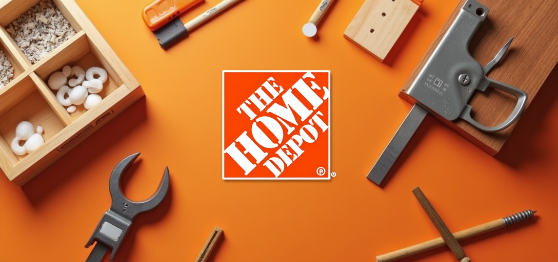 Discover the Latest in Home Improvement at Home Depot