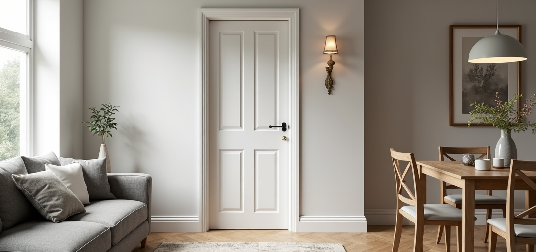 Discover Quality PVC Door Installation Services by B&Q in the UK for 2026