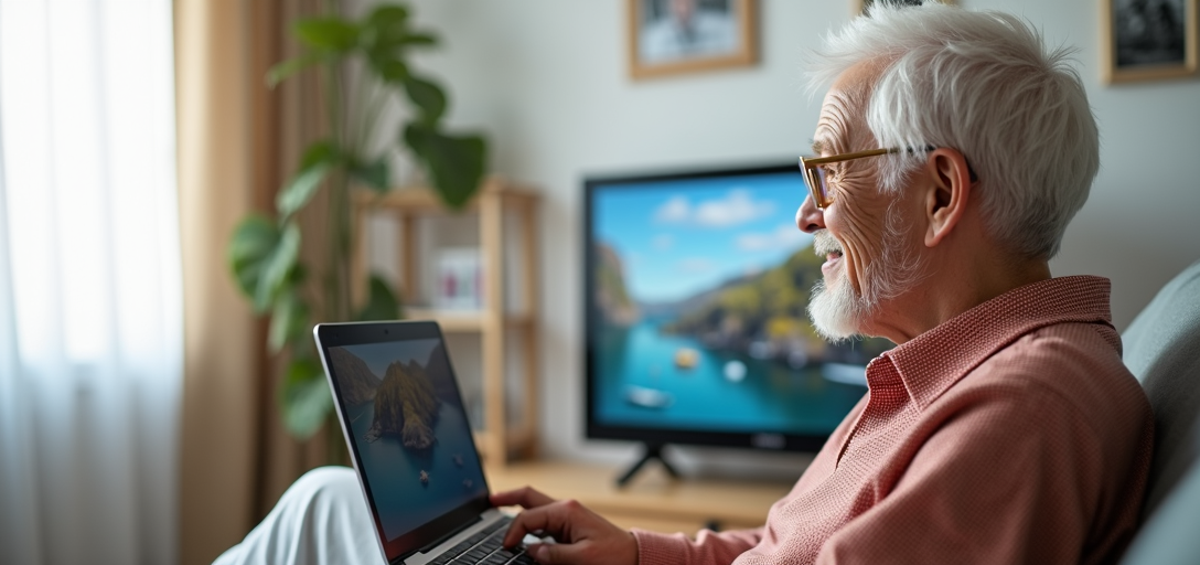 The Ultimate Verizon Internet and TV Package Guide for Seniors: Affordable and Accessible Options