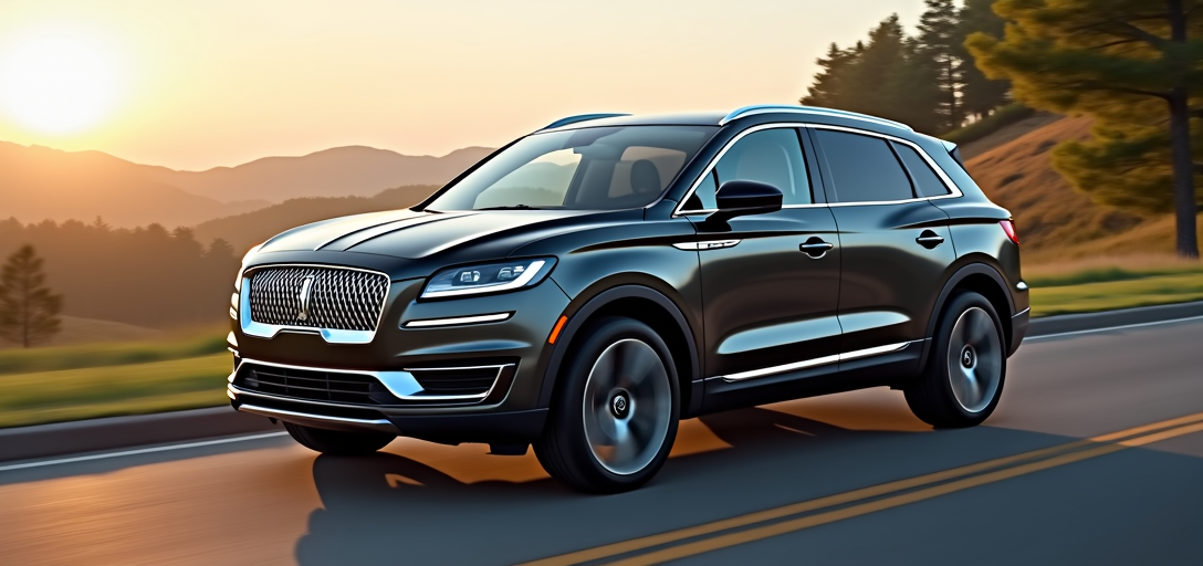Discover September Offers on Lincoln's Latest SUV Models