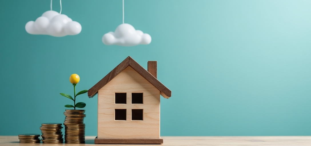 The Future of Mortgage Rates: Are We on the Verge of a Downturn?