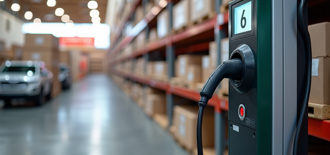 Explore Exciting Discounts on EV Charger Installation at Costco in 2026