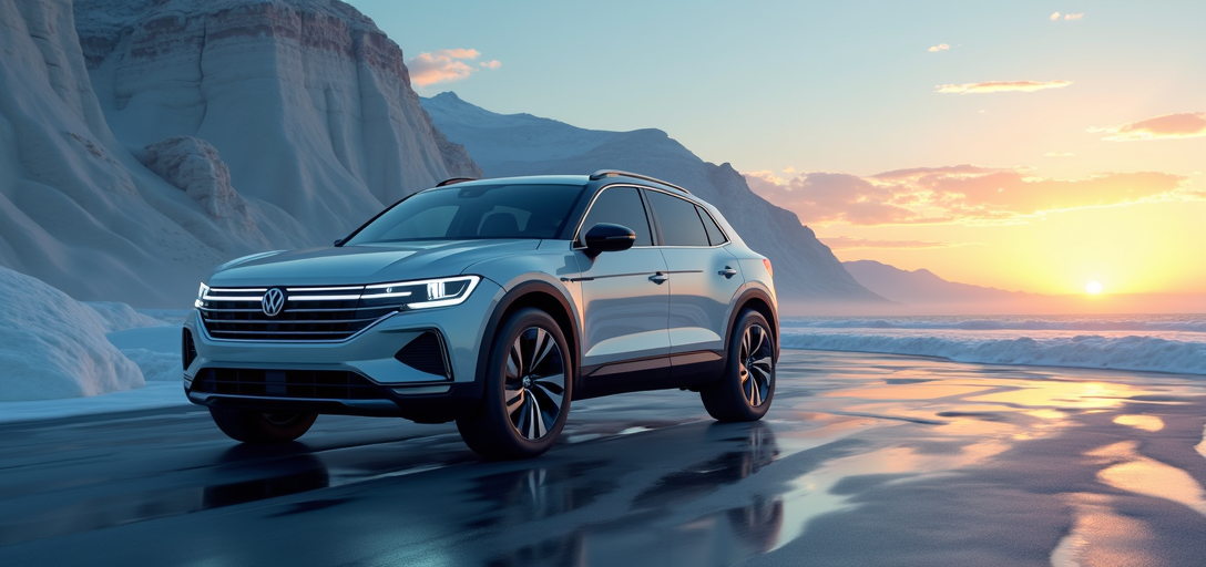 Drive the Future: Discover Volkswagen's Exciting 2026 Lease Specials