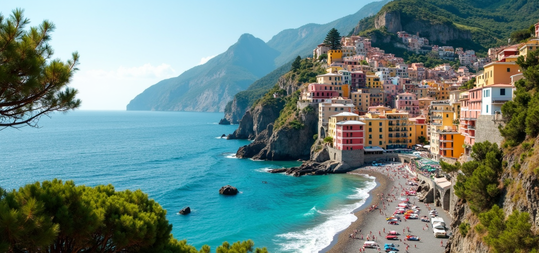 Discover Italy: Exclusive Travel Deals for Costco Members in 2027
