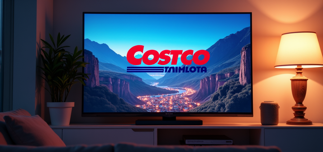 Discover the Best Deals on TV and Internet Plans with Costco