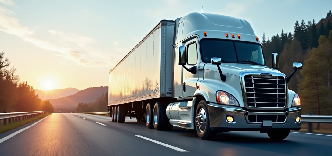 Why Investigating Commercial Truck Insurance Costs in Canada Can Benefit Your Business