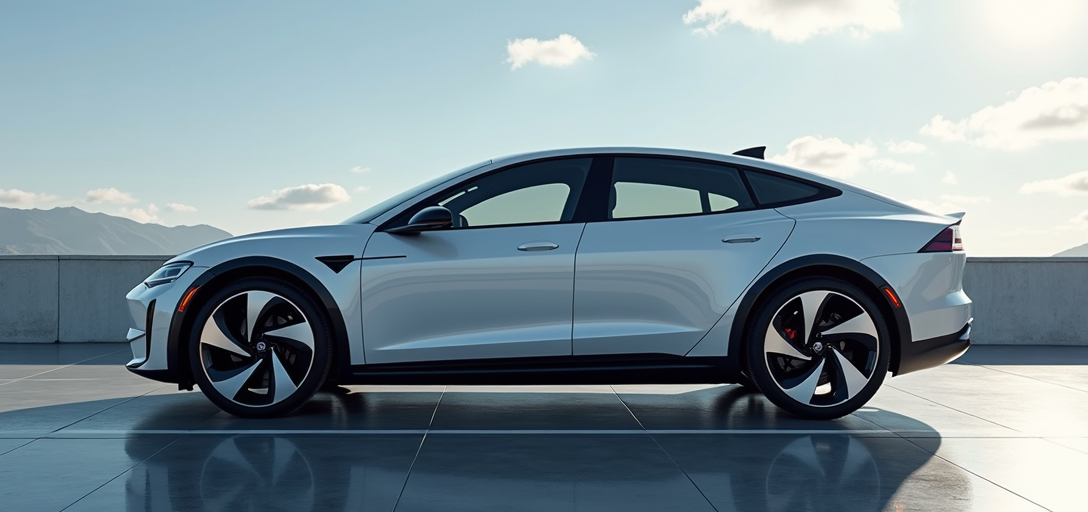 Discover the Leading Electric Car Insurance Providers of 2027: A Guide for Smart Drivers